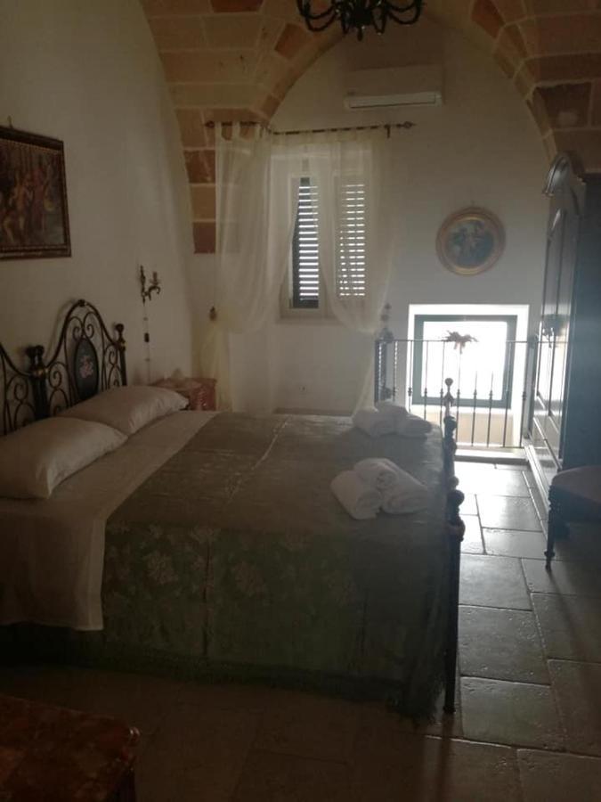 Il Vicoletto Bed and Breakfast Avetrana Esterno foto