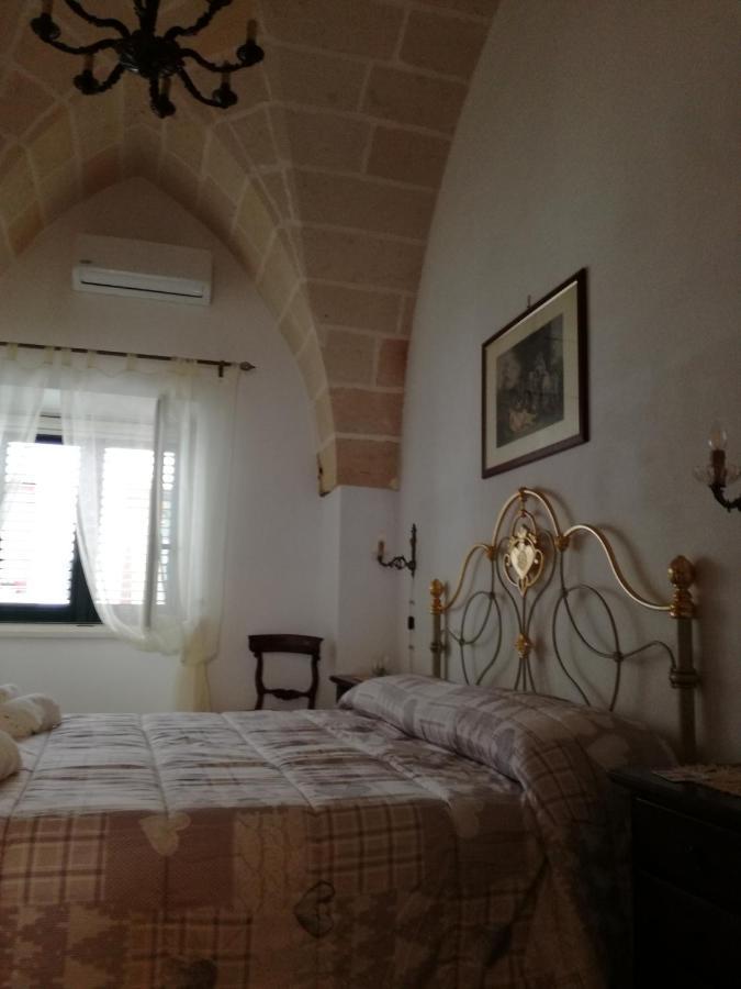 Il Vicoletto Bed and Breakfast Avetrana Esterno foto