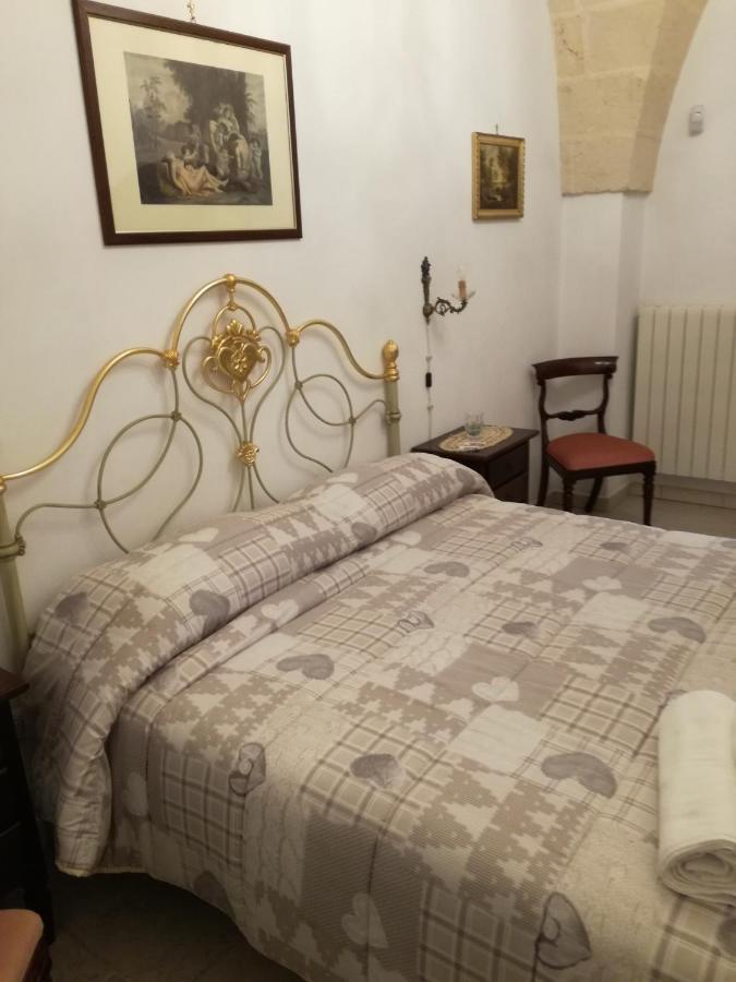 Il Vicoletto Bed and Breakfast Avetrana Esterno foto