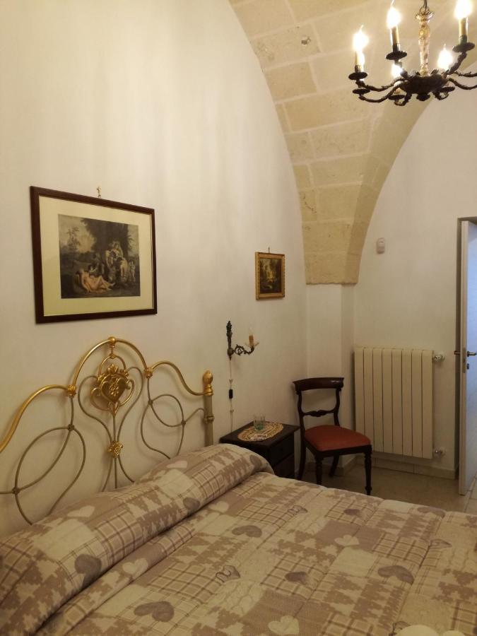 Il Vicoletto Bed and Breakfast Avetrana Esterno foto