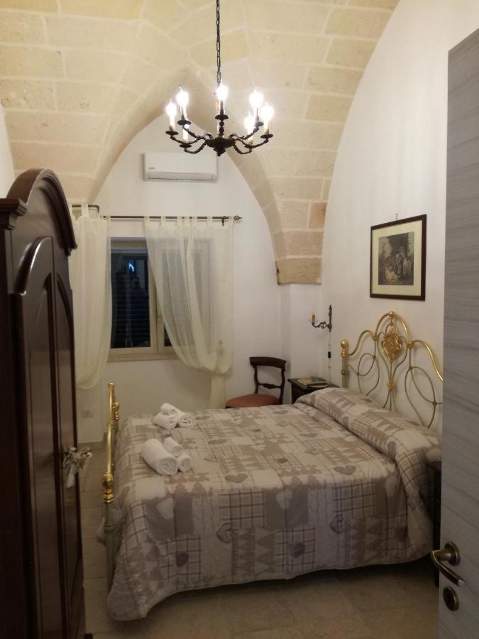 Il Vicoletto Bed and Breakfast Avetrana Esterno foto